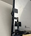 Apple iPad 7e Gen Origineel LCD-scherm  + Digitizer A2197 - A2198 - A2200 Roze