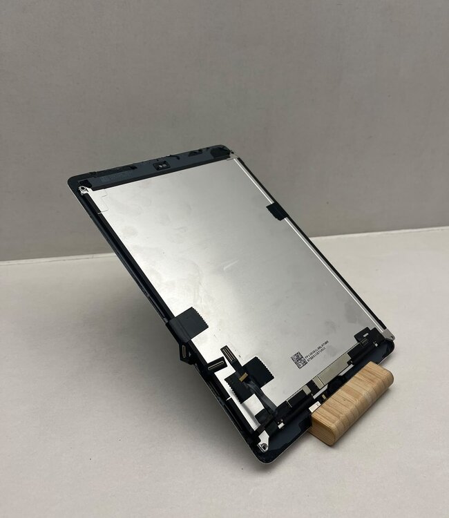 Apple iPad 7e Gen Origineel LCD-scherm  + Digitizer A2197 - A2198 - A2200 Roze