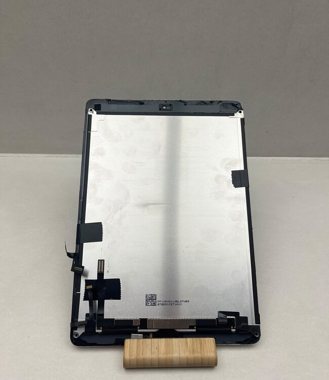 Apple iPad 7e Gen Origineel LCD-scherm  + Digitizer A2197 - A2198 - A2200 Roze