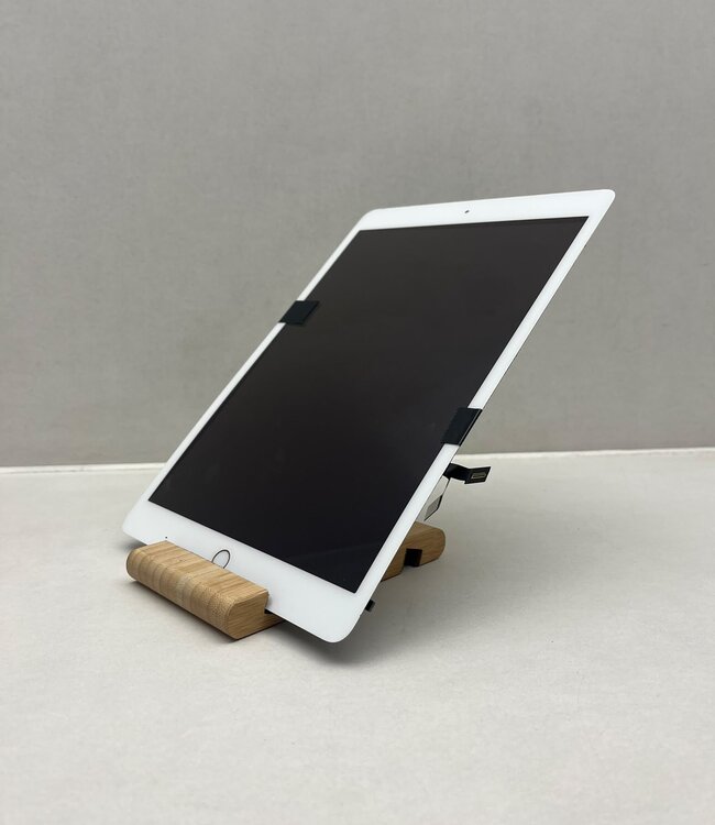 Apple iPad 7e Gen Origineel LCD-scherm  + Digitizer A2197 - A2198 - A2200 Roze