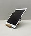 Apple iPad 7e Gen Origineel LCD-scherm  + Digitizer A2197 - A2198 - A2200 Roze