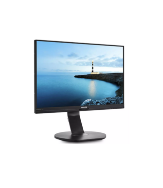 Philips Philips 241B7QPJEB 24 inch Monitor Zwart