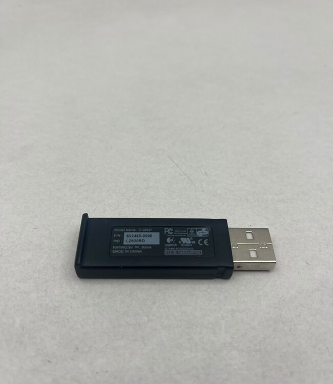 Logitech C-UR37 Dongel