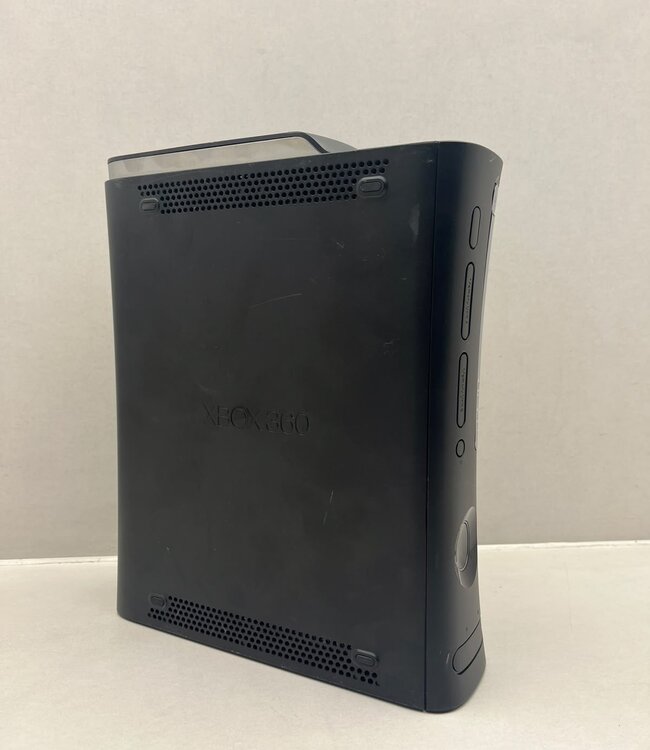 Microsoft Xbox 360 Elite Losse Console Origineel Zwart
