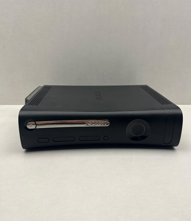 Microsoft Xbox 360 Elite Losse Console Origineel Zwart