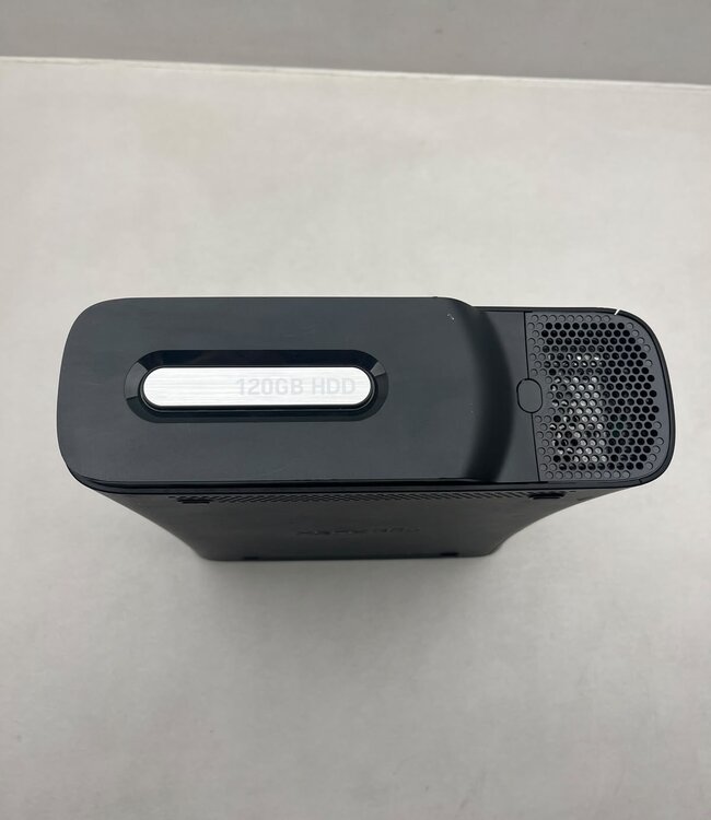 Microsoft Xbox 360 Elite Losse Console Origineel Zwart