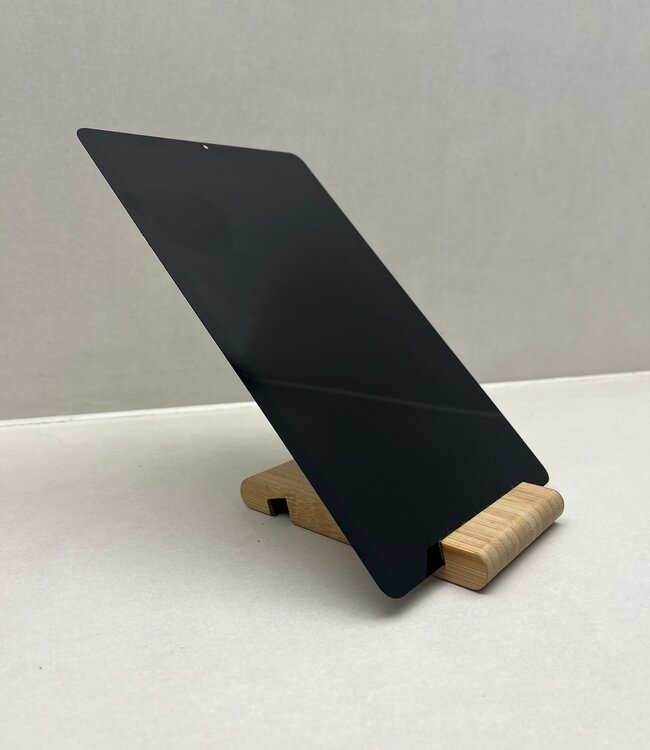 Samsung Tab S6 Lite Origineel LCD-scherm + Digitizer (SM-P610, SM-P613) Zwart