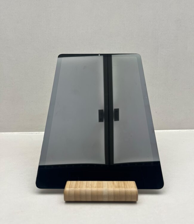Samsung Tab S6 Lite Origineel LCD-scherm + Digitizer (SM-P610, SM-P613) Zwart