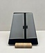 Samsung Tab S6 Lite Origineel LCD-scherm + Digitizer (SM-P610, SM-P613) Zwart