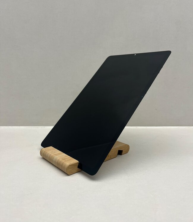 Samsung Tab S6 Lite Origineel LCD-scherm + Digitizer (SM-P610, SM-P613) Zwart