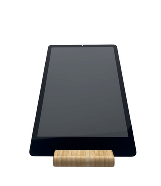 Samsung Samsung Tab S6 Lite Origineel LCD-scherm + Digitizer (SM-P610, SM-P613) Zwart