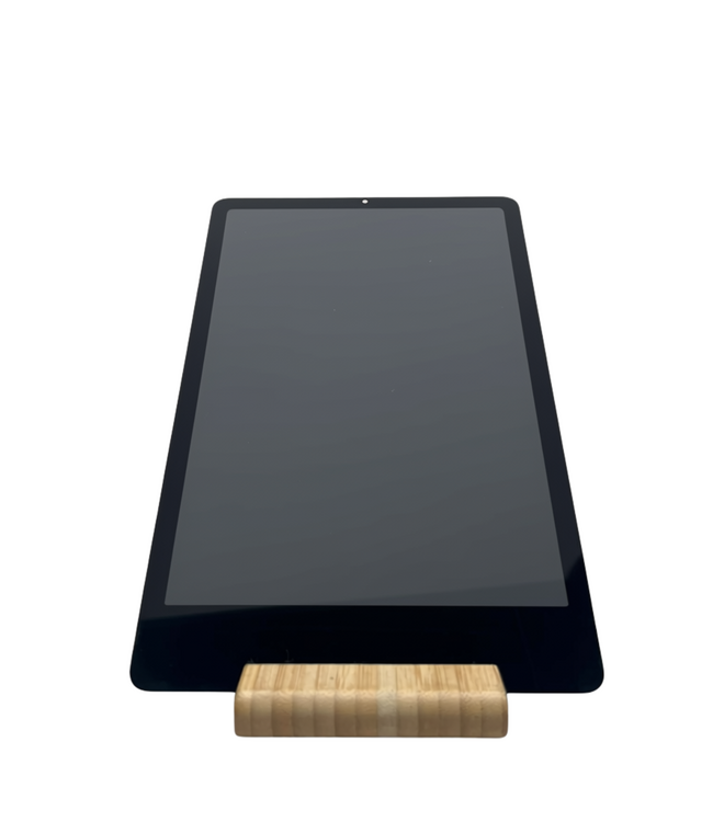 Samsung Tab S6 Lite Origineel LCD-scherm + Digitizer (SM-P610, SM-P613) Zwart