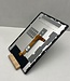 Samsung Tab A9+ Origineel LCD-scherm + Digitizer (SM-X210) Zwart