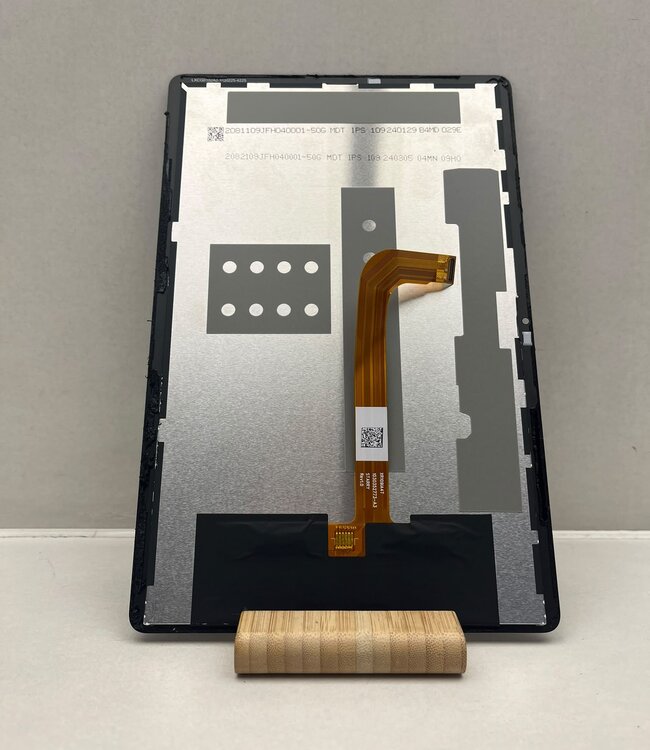 Samsung Tab A9+ Origineel LCD-scherm + Digitizer (SM-X210) Zwart
