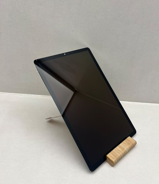 Samsung Tab S5e LCD-scherm + Digitizer Origineel (SM-T720) Zwart