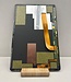 Samsung Tab S5e LCD-scherm + Digitizer Origineel (SM-T720) Zwart