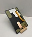 Samsung Tab S5e LCD-scherm + Digitizer Origineel (SM-T720) Zwart