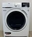 AEG 6000 Series Condensdroger (T6DB82GP) 8 kg