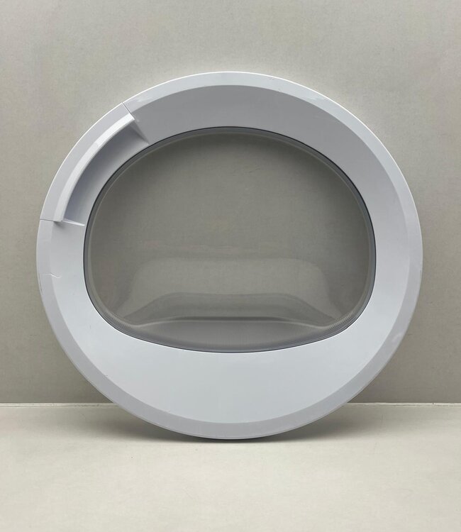 Beko Complete Droger Deur Wit 9 kg Origineel