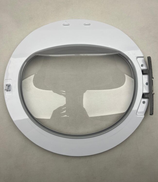 Beko Complete Droger Deur Wit 9 kg Origineel