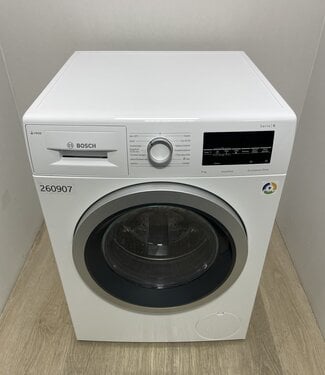 Bosch Bosch Wasmachine Serie 6  (WAU28S70NL) 9 kg