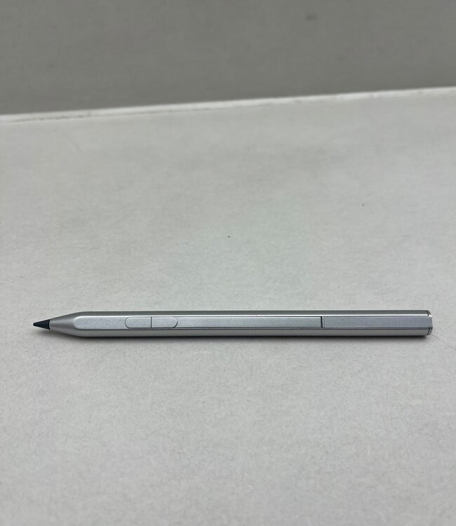 HP Rechargeable MPP 2.0 Tilt Pen Zilver