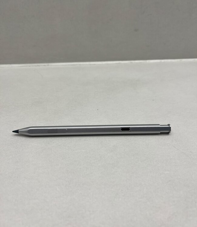 HP Rechargeable MPP 2.0 Tilt Pen Zilver