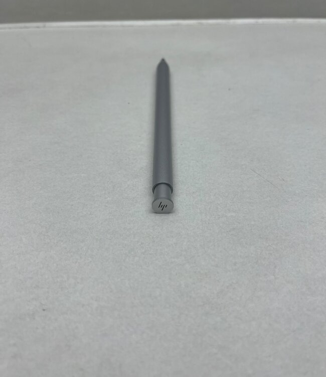 HP Rechargeable MPP 2.0 Tilt Pen Zilver