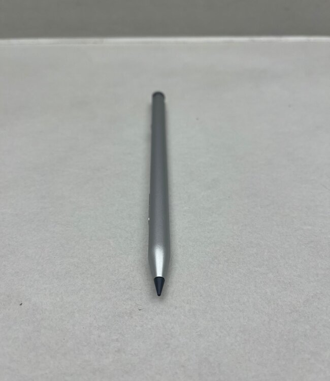 HP Rechargeable MPP 2.0 Tilt Pen Zilver
