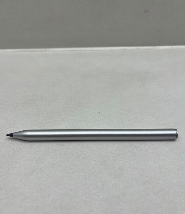HP Rechargeable MPP 2.0 Tilt Pen Zilver