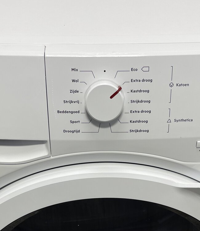 AEG Warmtepompdroger 7000 Series SensiDry (T7DBAACHEN) 8 kg