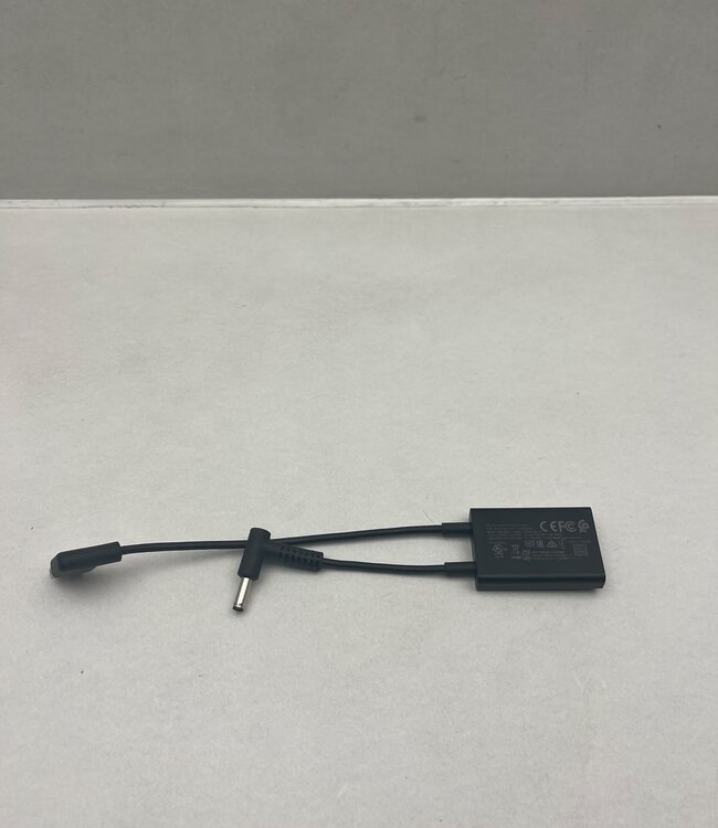 HP Originele USB Dock 4.5 mm HSA-B006