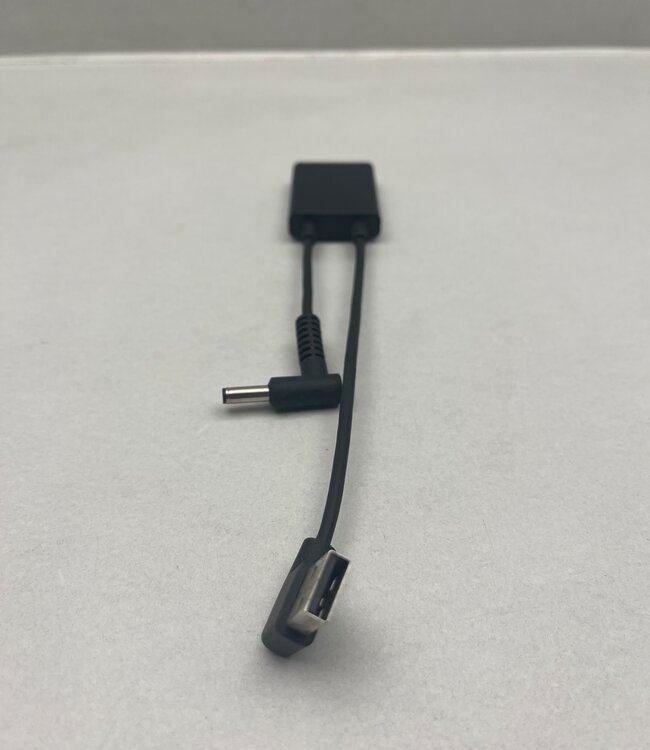 HP Originele USB Dock 4.5 mm HSA-B006