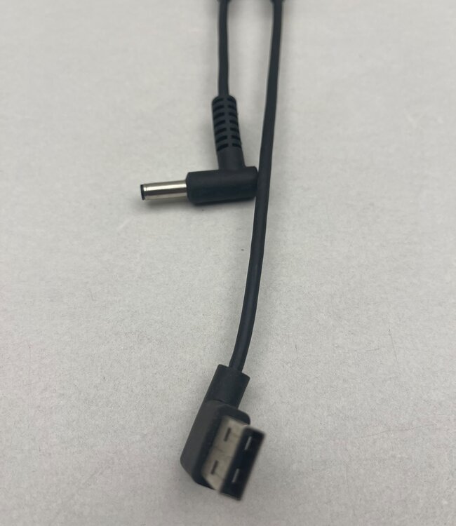 HP Originele USB Dock 4.5 mm HSA-B006
