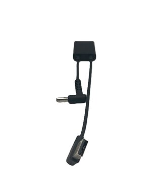 HP. HP Originele USB Dock 4.5 mm HSA-B006