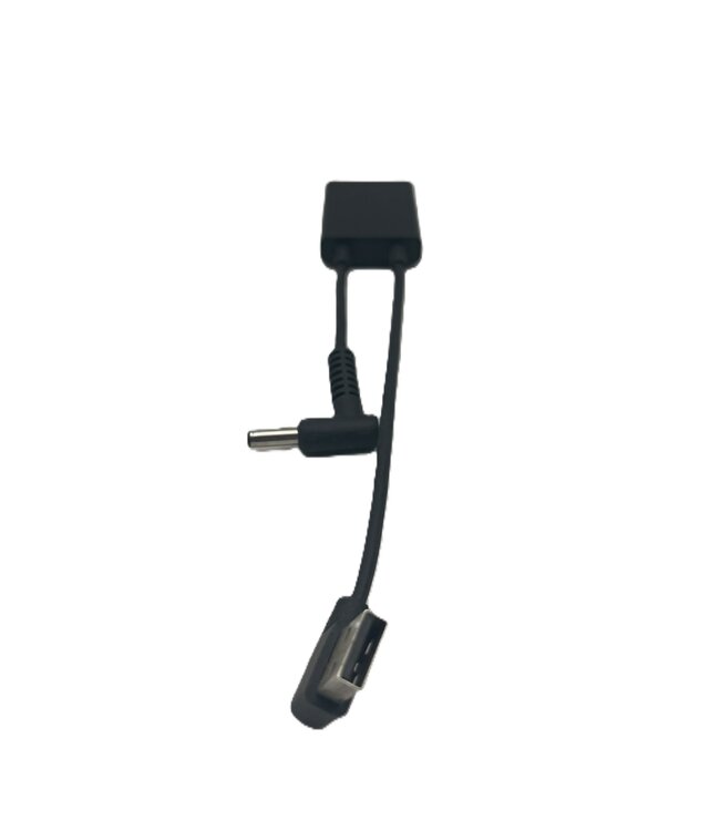 HP Originele USB Dock 4.5 mm HSA-B006