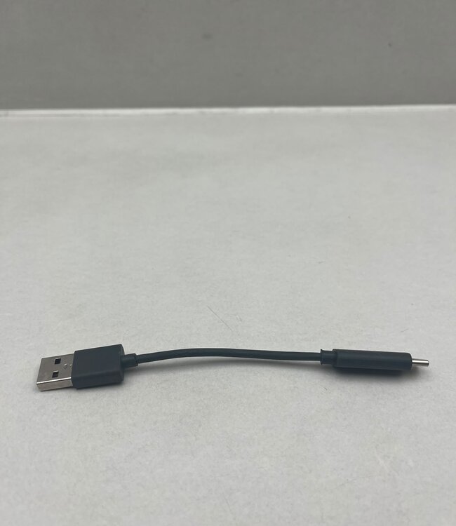 Logitech Originele USB-C naar USB-A kabel