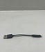 Logitech Originele USB-C naar USB-A kabel