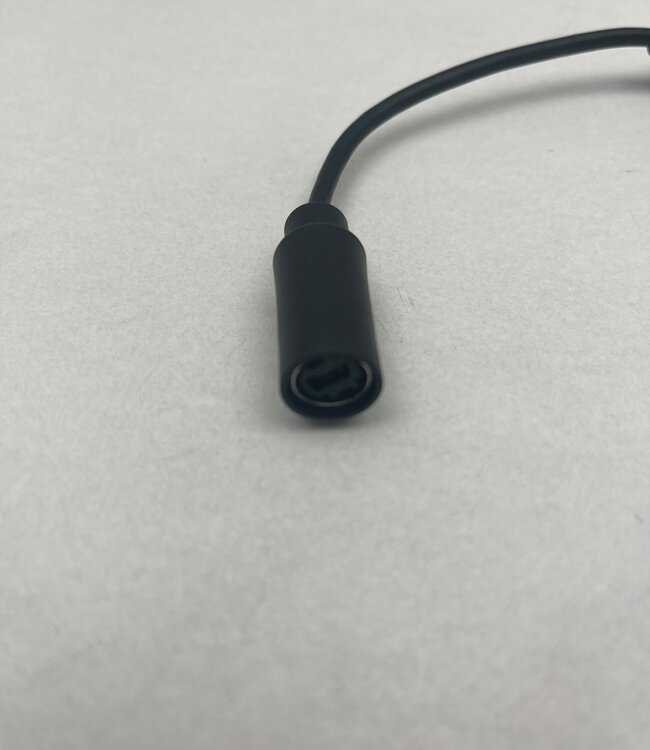 Logitech Originele USB Breakaway Kabel voor Xbox G920