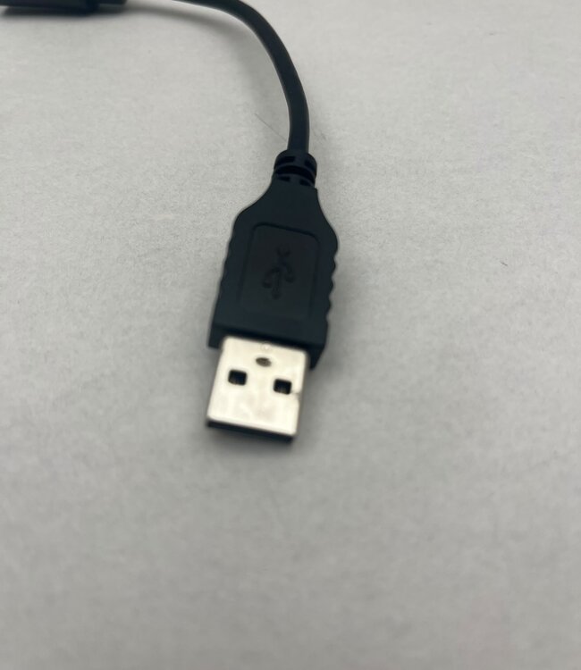 Logitech Originele USB Breakaway Kabel voor Xbox G920