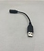 Logitech Originele USB Breakaway Kabel voor Xbox G920