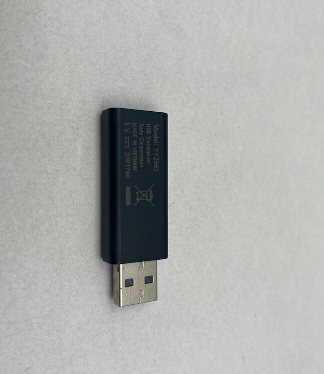 Sony USB Ontvanger YY2965