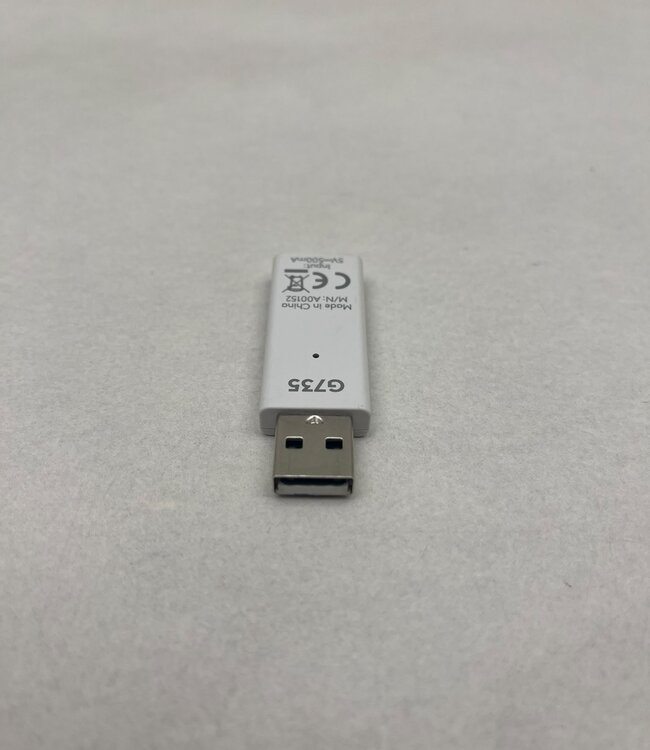 Logitech G735 Dongel A00152