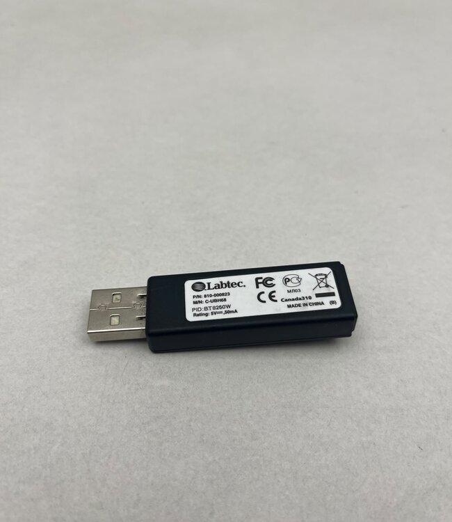 Labtec C-UBH68 Webcam Dongel