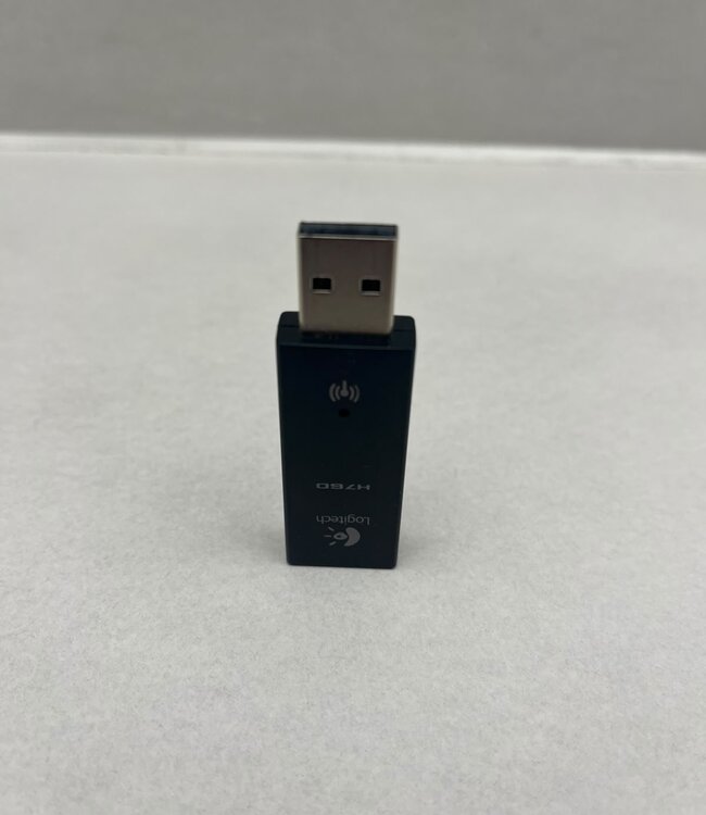 Logitech H760 A-00026 Dongel