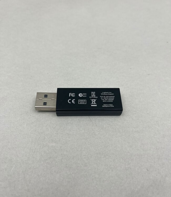 Logitech H760 A-00026 Dongel