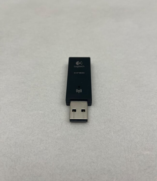 Logitech H760 A-00026 Dongel