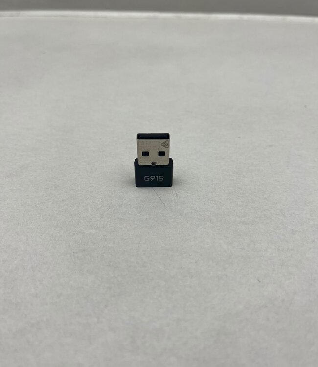 Logitech G915 Ontvanger C-U0018 Dongel