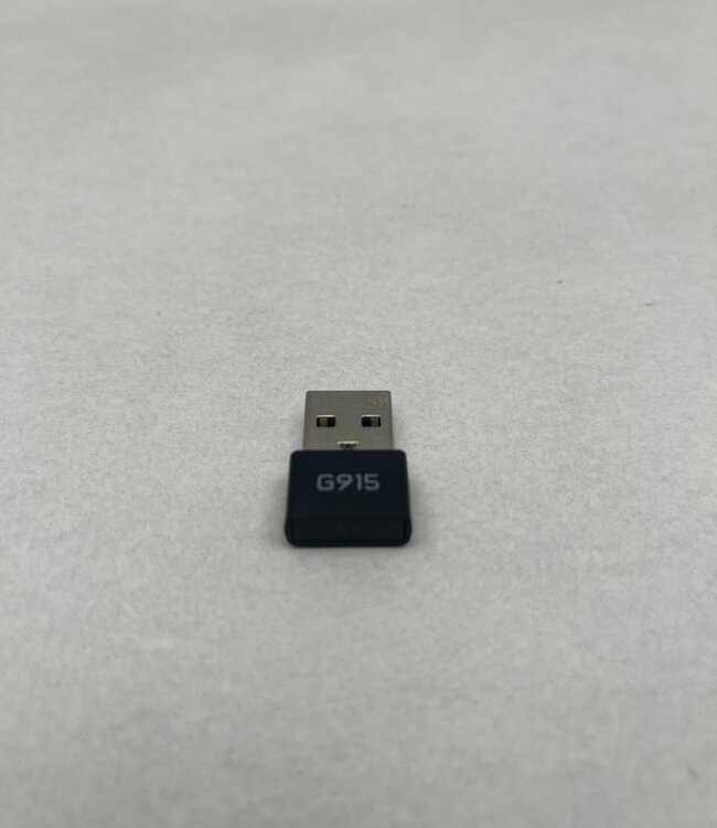 Logitech G915 Ontvanger C-U0018 Dongel