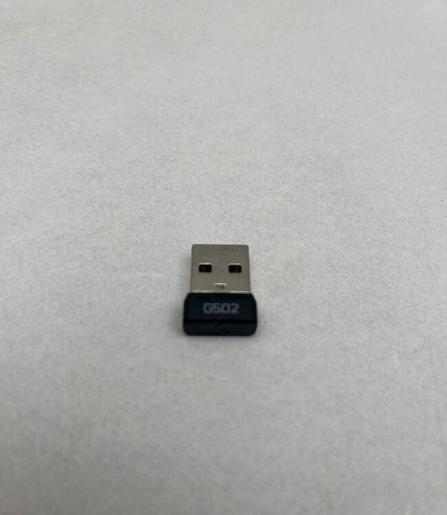 Logitech G502 Transmitter C-U0008 Dongel